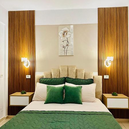 Feti Xhone Apartment Ксаміл Екстер'єр фото