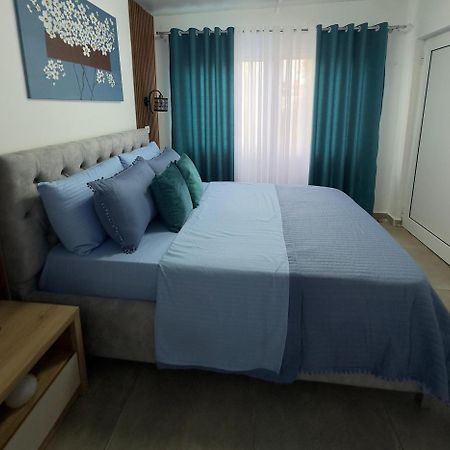Feti Xhone Apartment Ксаміл Екстер'єр фото