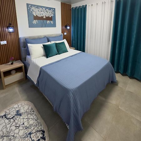 Feti Xhone Apartment Ксаміл Екстер'єр фото